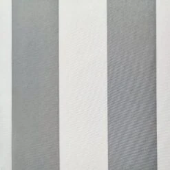 Commonwealth Seascapes Stripes Light Filtering Satiny Look Provide Privacy Grommet Outdoor Panel Pair Alloy Grey -Sunnydaze Decor Store GUEST fa815375 018e 40d7 b93e 71308afa0554