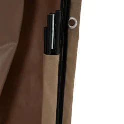 Nature Spring Offset Outdoor Umbrella Cover - Heavy-Duty Waterproof Protection 7 Nature Spring Offset Outdoor Umbrella Cover - Heavy-Duty Waterproof Protection -Sunnydaze Decor Store GUEST fc941610 980d 4ff3 89b8 85ba1a5eef0d