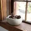 Distressed Gray Terracotta Planter By Foreside Home & Garden -Sunnydaze Decor Store GUEST fcfde097 c2d1 44bb 8e9f ddd1cad4c640