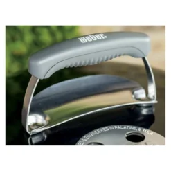 Weber 18" Original Kettle Charcoal Grill 441001 Black 19 Weber 18" Original Kettle Charcoal Grill 441001 Black -Sunnydaze Decor Store GUEST fde98555 83fa 4850 b483 20ef0bca1efc